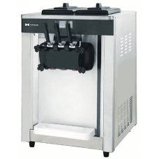 Фризер для мороженого Hurakan HKN-BQ66TPS