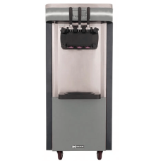 Фризер для мороженого Hurakan HKN-BQ66FP