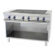 Плита электрическая Kogast ES-T69/P