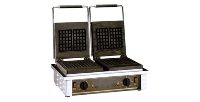 Вафельница Roller Grill GED20