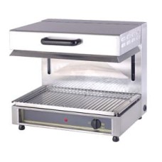 Гриль-саламандра Roller Grill SEM 600Q