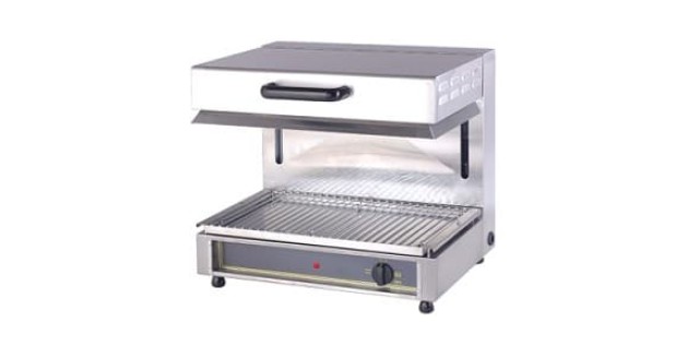 Гриль-саламандра Roller Grill SEM 600Q