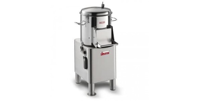 Картофелечистка Sirman PP/AVJ 10 2V