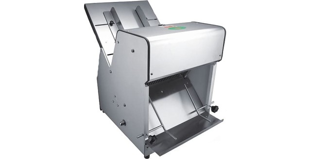 Хлеборезка Hurakan HKN-Pico12M