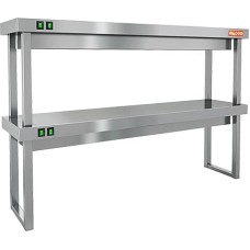 Полка тепловая Hicold TP2-12/3