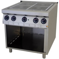 Плита индукционная Kogast ESI-T49/PBA