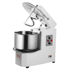 Тестомес спиральный Gastromix HSD20B / со съёмной дежой 