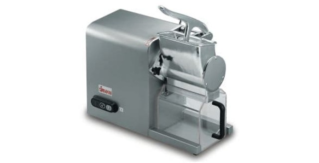 Измельчитель сыра Sirman GF HP 2 Inox