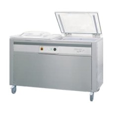 Упаковщик вакуумный Komet напольный Plusvac 25