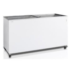 Ларь морозильный со стеклянной крышкой Tefcold IC500SC