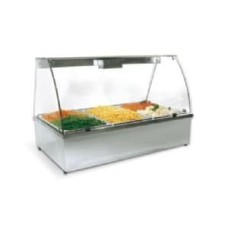 Витрина тепловая Roller Grill BMV 3