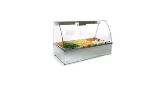 Витрина тепловая Roller Grill BMV 3