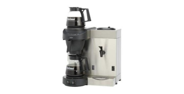 Капельная кофеварка Animo M200W