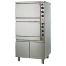 Шкаф жарочный Kogast KSP-T2 55949