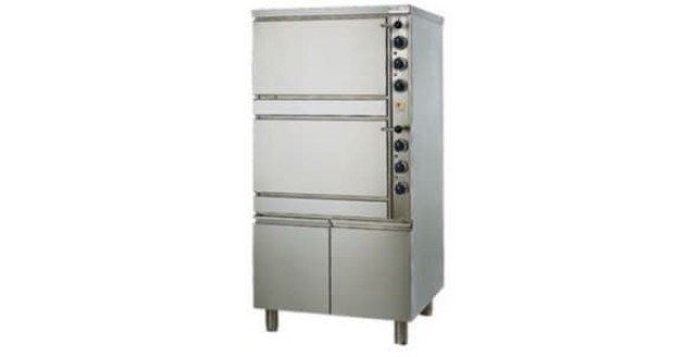 Шкаф жарочный Kogast KSP-T2 55949