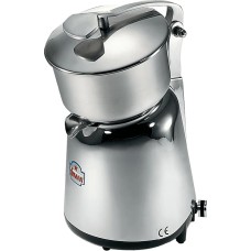 Соковыжималка для цитрусовых Sirman Apollo Y15 CE / рычаг / хром