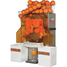 Соковыжималка автоматическая для цитрусовых CanCan 28