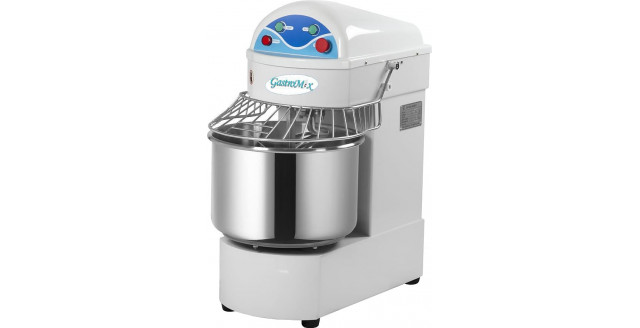 Тестомес спиральный Gastromix HS50B