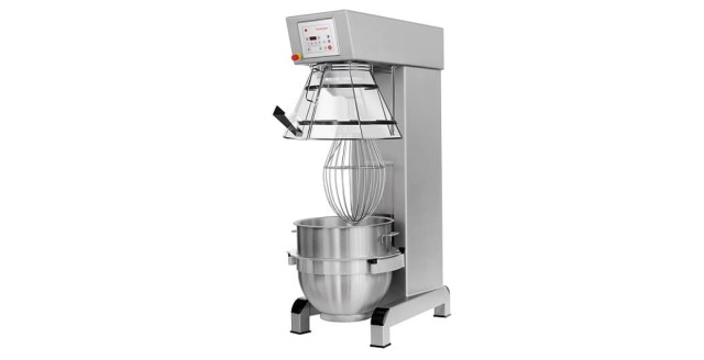 Миксер планетарный Varimixer ERGO140 VL-4