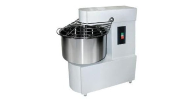 Тестомес спиральный MEC SK-60-2S / 380 В