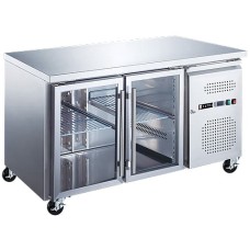 Стол холодильный без борта Tatra TRTGN2 TN G