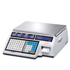 Весы электронные торговые CAS CL-5000J-06IB