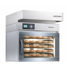 Зонт вытяжной WIESHEU ALH Д/MINIMAT 64 M/L