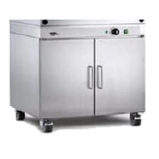 Шкаф расстоечный Wiesheu Minimat GS 64 M/L