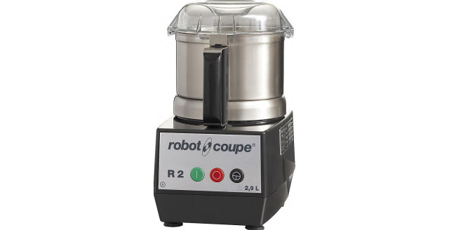 Куттер Robot Coupe R2