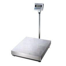 Весы электронные товарные CAS DB II-600 LCD