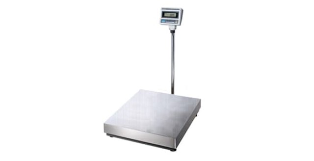 Весы электронные товарные CAS DB II-600 LCD