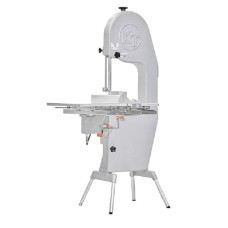 Пила ленточная для резки мяса Koneteollisuus (KT) КТ-400