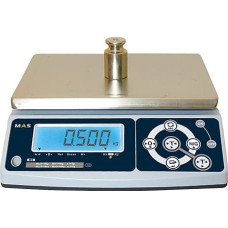Весы порционные MAS MS-10