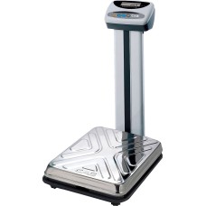 Весы напольные CAS DL-100