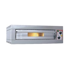 Печь для пиццы Zanolli Citizen PW 9/MC