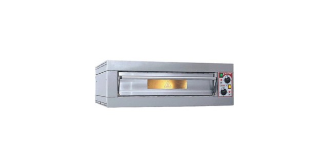Печь для пиццы Zanolli Citizen PW 9/MC