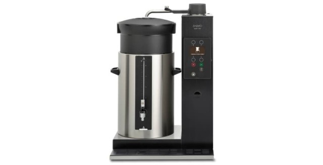 Капельная кофеварка Animo CB 1 × 20L
