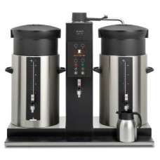 Капельная кофеварка Animo CB 2 × 20W