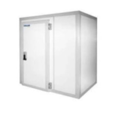 Камера морозильная 100 мм Polair КХН-5,51 1700 × 2000 × 2240