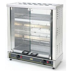 Гриль для кур Roller Grill RBE200
