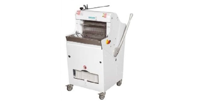 Хлеборез Rollmatic C42-S 10 мм