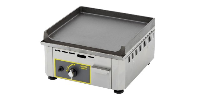 Сковорода открытая настольная Roller Grill PSF 400 E