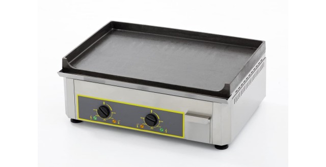 Сковорода открытая настольная Roller Grill PSF 600 E
