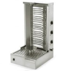 Гриль для шаурмы Roller Grill GR80 Е
