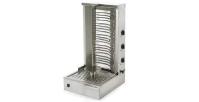 Гриль для шаурмы Roller Grill GR80 Е