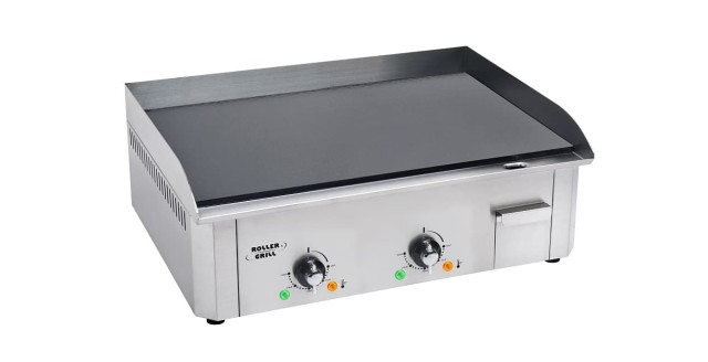 Сковорода открытая настольная Roller Grill PSR 600 E