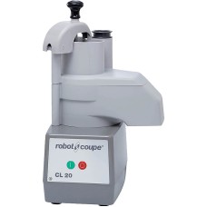 Овощерезка Robot Coupe CL20 (без дисков)