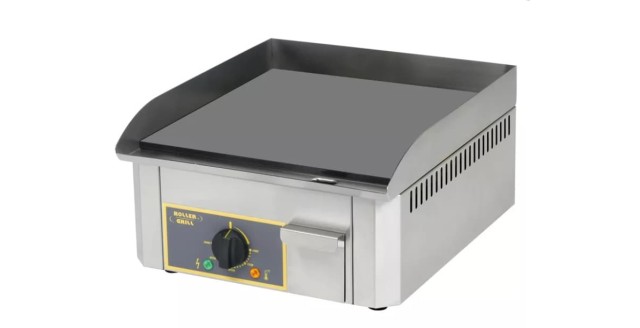 Сковорода открытая настольная Roller Grill PSF 400 E (1,75 кВт)