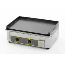 Сковорода открытая настольная Roller Grill PSF 600 E 2Х3КВТ