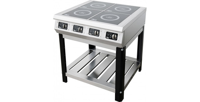 Плита индукционная Grill Master Ф4ИП/800 60001